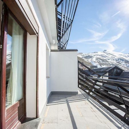 Sol Apartment Sierra Nevada Exterior foto